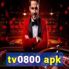 tv0800 apk