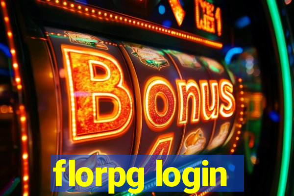 florpg login