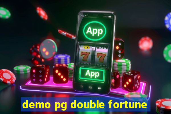 demo pg double fortune