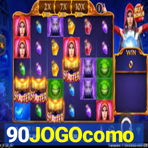 90JOGOcomo