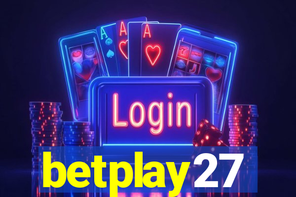 betplay27