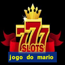 jogo do mario flash 2.0 no click jogos