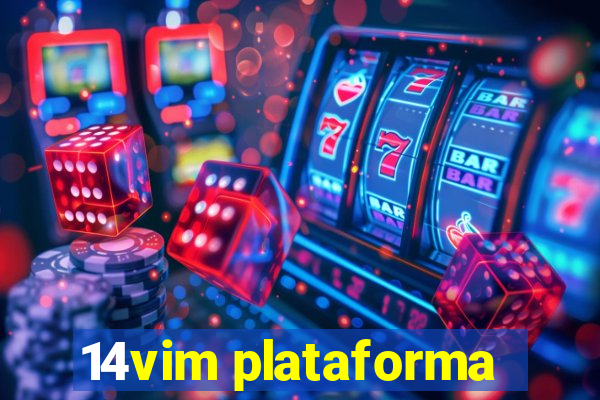 14vim plataforma