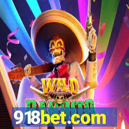 918bet.com