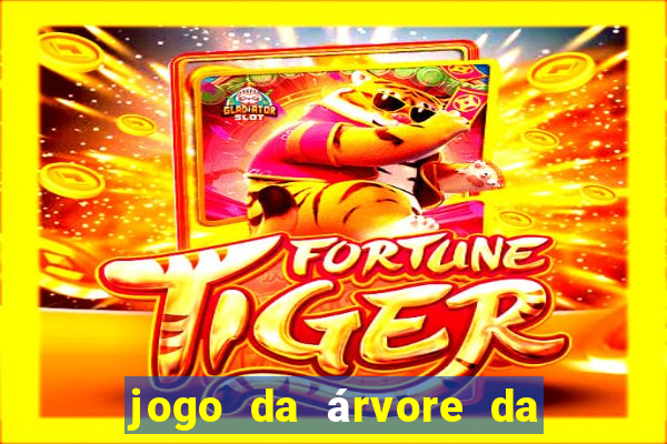 jogo da árvore da fortuna demo