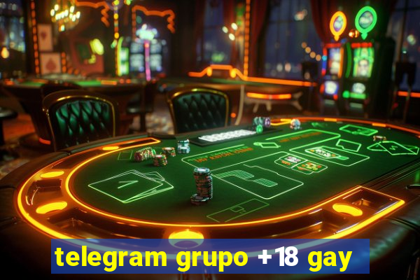 telegram grupo +18 gay