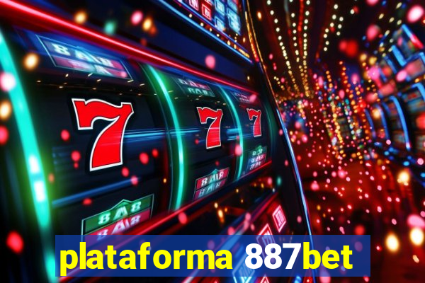 plataforma 887bet