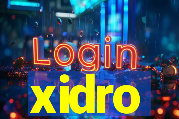 xidro