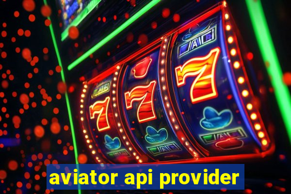 aviator api provider