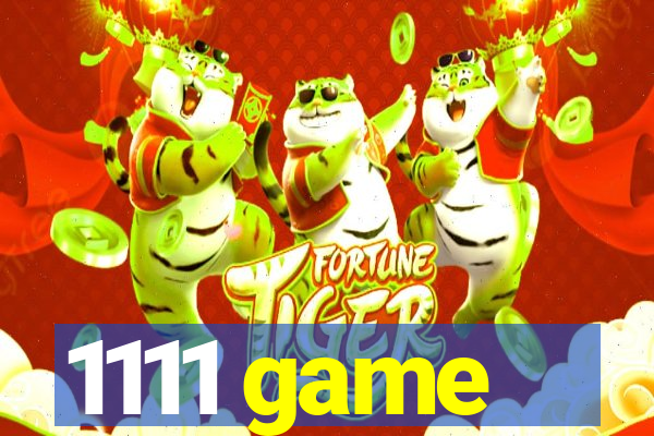 1111 game