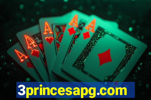 3princesapg.com