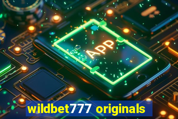 wildbet777 originals