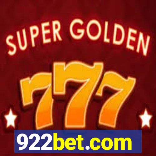 922bet.com