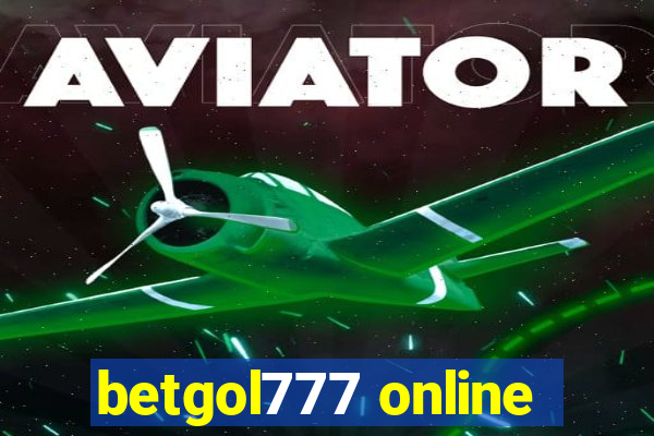 betgol777 online