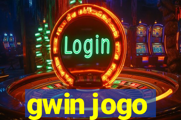 gwin jogo