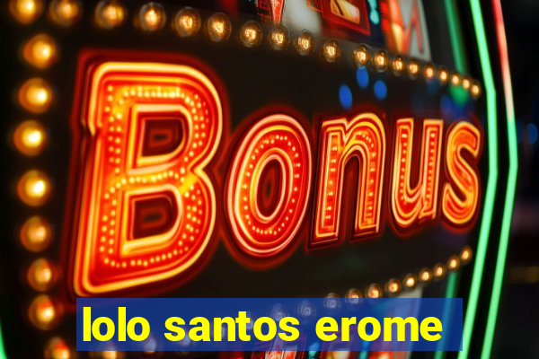 lolo santos erome