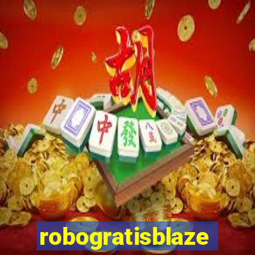 robogratisblaze