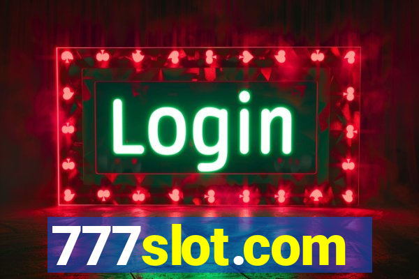 777slot.com