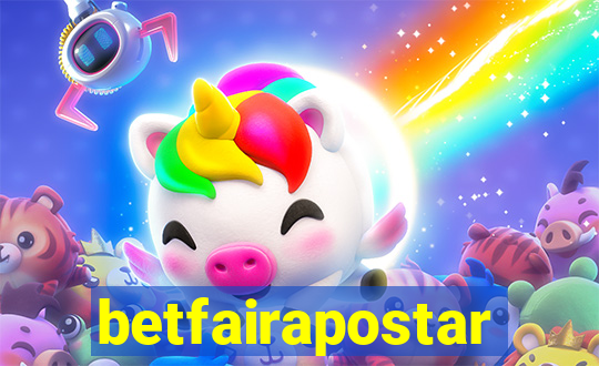 betfairapostar