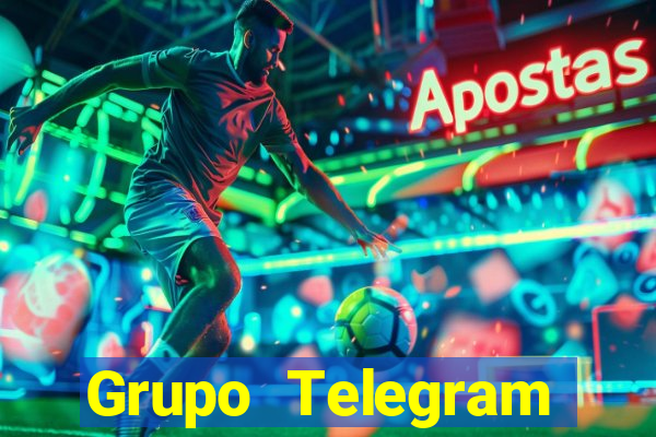 Grupo Telegram palpites futebol