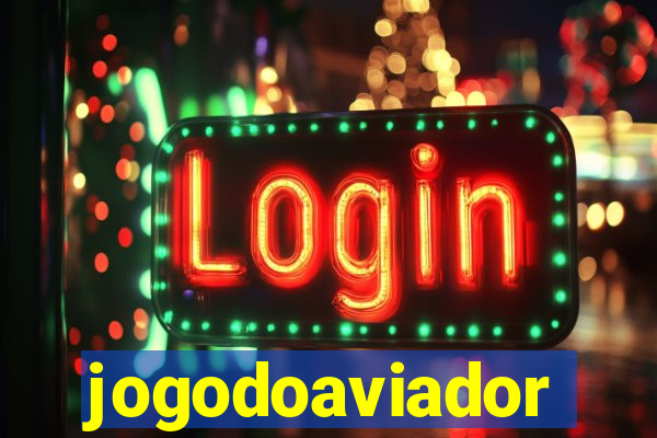 jogodoaviador