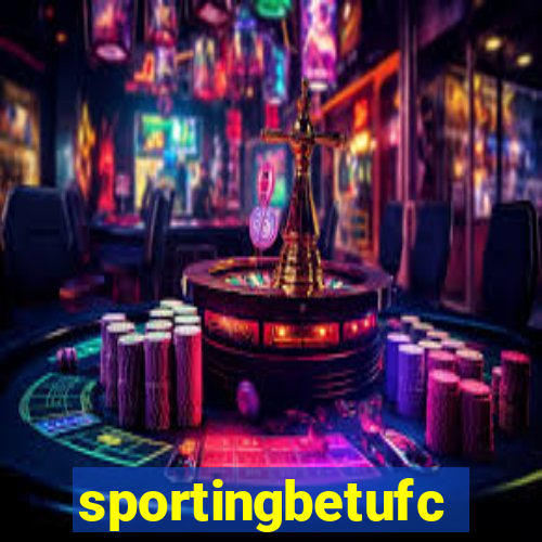 sportingbetufc