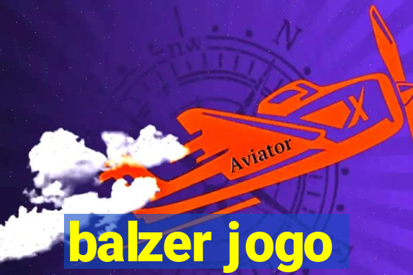 balzer jogo