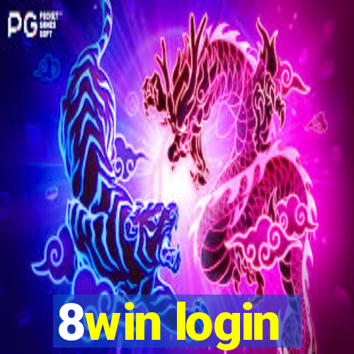 8win login