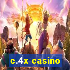 c.4x casino