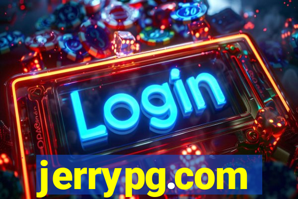 jerrypg.com