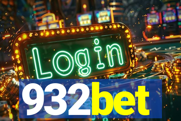 932bet