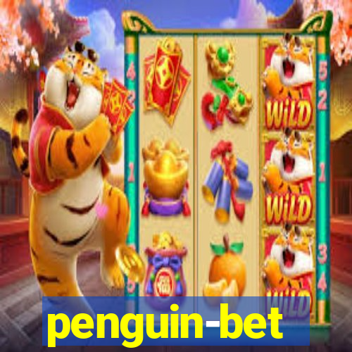 penguin-bet