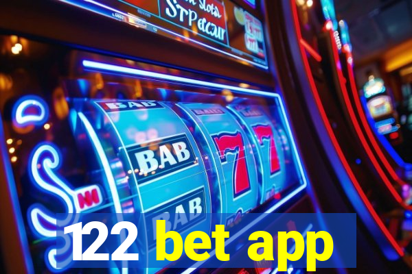 122 bet app