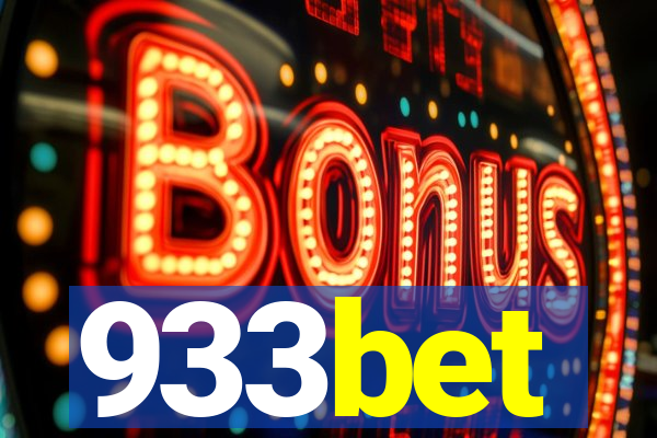 933bet