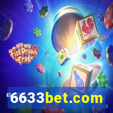 6633bet.com