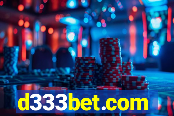 d333bet.com