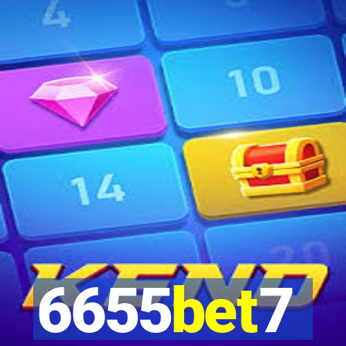 6655bet7