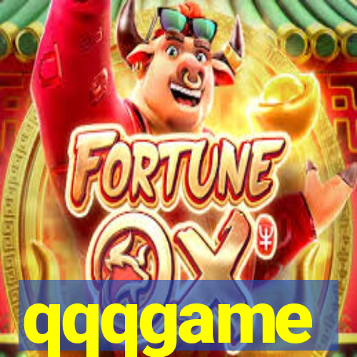 qqqgame