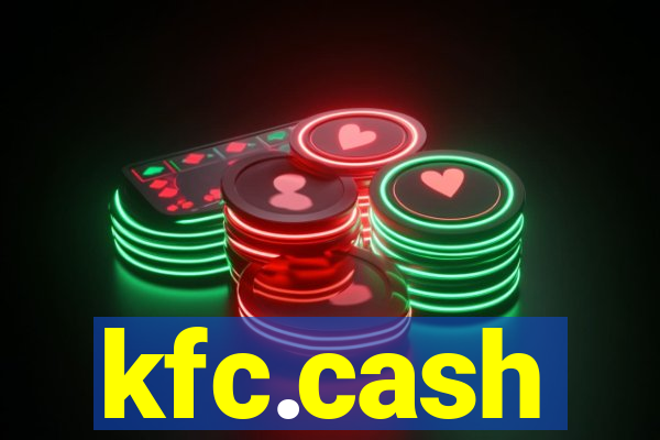 kfc.cash