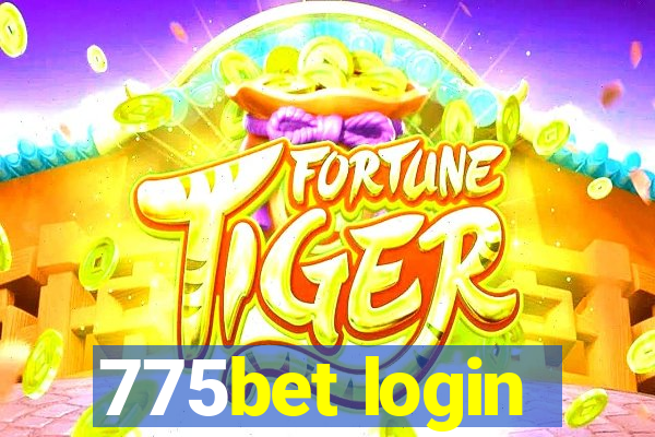 775bet login