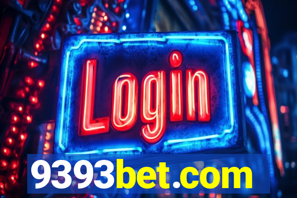 9393bet.com