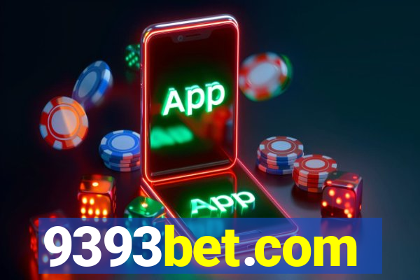 9393bet.com