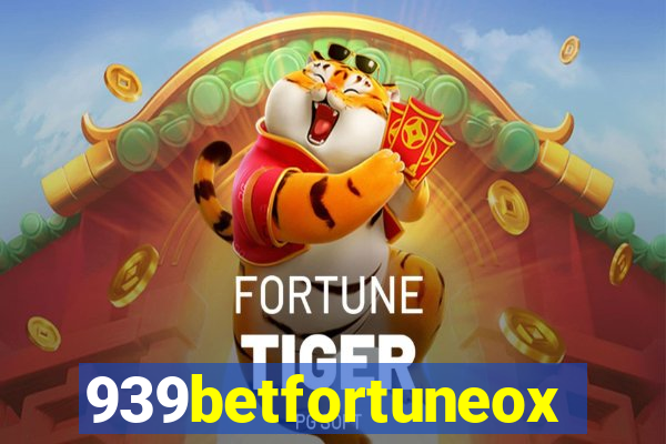 939betfortuneox