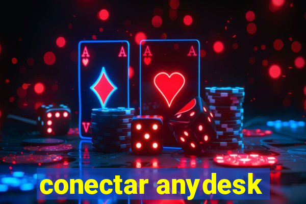 conectar anydesk