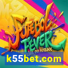 k55bet.com