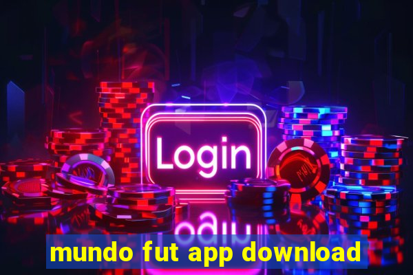 mundo fut app download