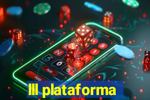 lll plataforma