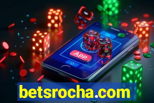 betsrocha.com