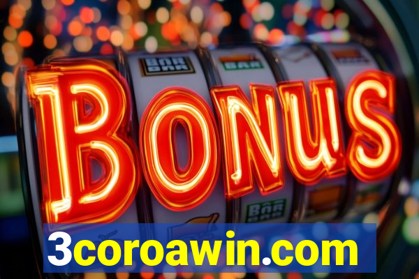 3coroawin.com