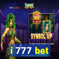 i 777 bet